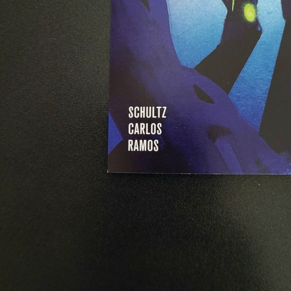 Spawn: Rat City #5 - Picture 3 of 7